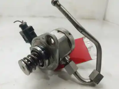 Peça sobressalente para automóvel em segunda mão bomba de combustivel por seat leon (5f1) xcellence plus referências oem iam 0261520573  