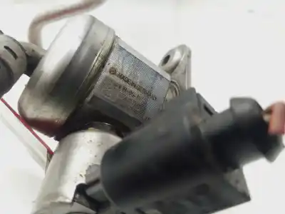 Peça sobressalente para automóvel em segunda mão bomba de combustivel por seat leon (5f1) xcellence plus referências oem iam 0261520573  