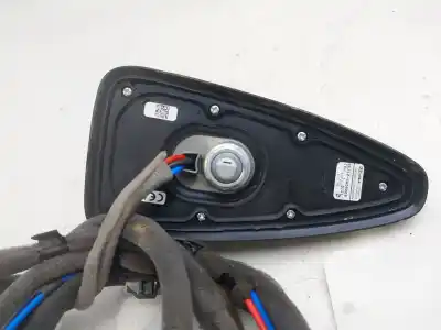 Second-hand car spare part antenna for kia picanto (ja) gt line 67 cv / 49 kw oem iam references 96210g6db0eb