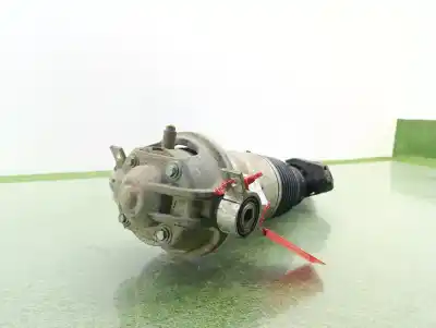 Автозапчастина б/у  для PORSCHE CAYENNE (9PA)  Посилання на OEM IAM 7L5512022G  