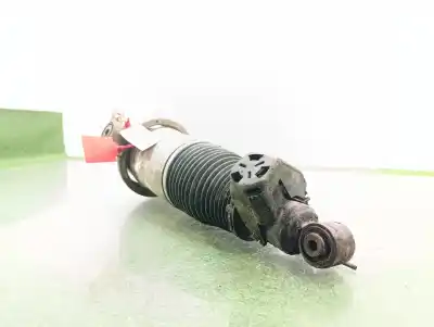 Автозапчастина б/у амортизатор задній лівий для porsche cayenne (9pa) turbo 4.5 посилання на oem iam 7l5512022g  