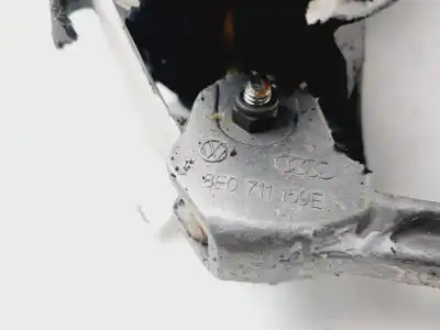 Автозапчастина б/у передач для audi a4 b7 avant (8ed) 2.0 tdi посилання на oem iam 8e0711159e  