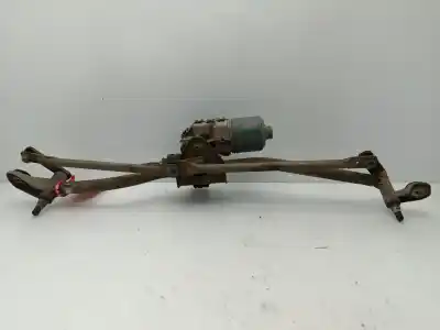 Автозапчастина б/у двигатель передніх склоочисників для audi a4 b6 avant (8e5) 1.9 tdi посилання на oem iam 8e1955119  