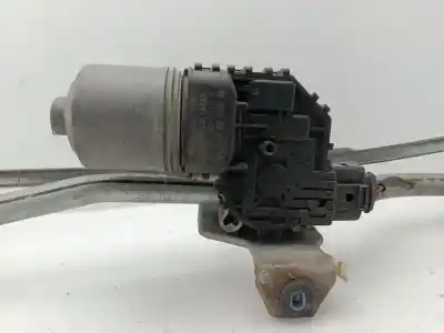 Автозапчастина б/у двигатель передніх склоочисників для AUDI A4 B6 AVANT (8E5) 1.9 TDI Посилання на OEM IAM 8E1955119  