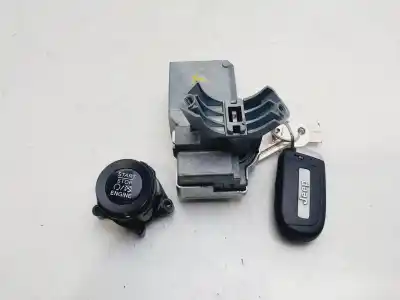 Second-hand car spare part ignition switch for jeep renegade longitude 4x2 oem iam references 52068663  