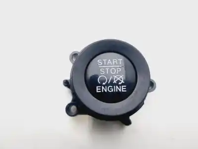 Second-hand car spare part ignition switch for jeep renegade longitude 4x2 oem iam references 52068663  