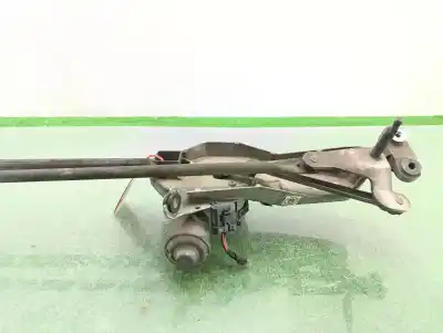 Автозапчастина б/у двигатель передніх склоочисників для renault espace iv (jk0) grand espace expression посилання на oem iam 1137328332  