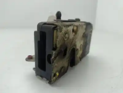 Second-hand car spare part left front door lock for citroen jumpy (u6u_) 1.9 d oem iam references 9135j4  
