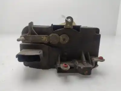 Second-hand car spare part left front door lock for citroen jumpy (u6u_) 1.9 d oem iam references 9135j4