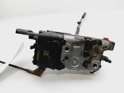 Peça sobressalente para automóvel em segunda mão fechadura da porta traseira direita por citroen c3 lx referências oem iam 9800624980