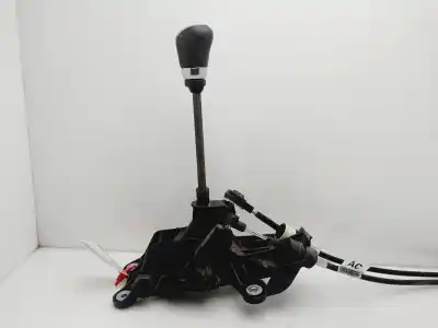 Pezzo di ricambio per auto di seconda mano leva del cambio per ford fiesta (cb1) titanium riferimenti oem iam 8a6r7c453mab  