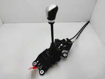 Pezzo di ricambio per auto di seconda mano leva del cambio per ford fiesta (cb1) titanium riferimenti oem iam 8a6r7c453mab  