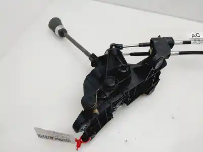 Pezzo di ricambio per auto di seconda mano leva del cambio per ford fiesta (cb1) titanium riferimenti oem iam 8a6r7c453mab  