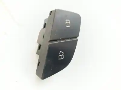 Second-hand car spare part switch for audi a1 (8x) attraction oem iam references 8x1962107  