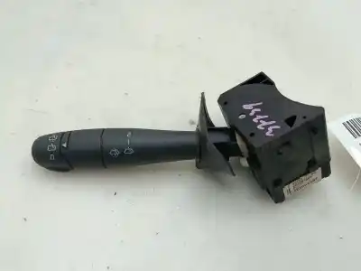 Peça sobressalente para automóvel em segunda mão comutador de limpa vidros por dacia sandero ambiance referências oem iam 8200792587  