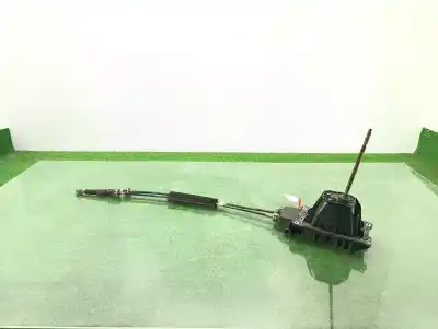 Pezzo di ricambio per auto di seconda mano leva del cambio per renault clio iii authentique riferimenti oem iam 8200755868  