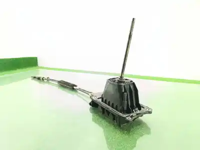 Pezzo di ricambio per auto di seconda mano leva del cambio per renault clio iii authentique riferimenti oem iam 8200755868  