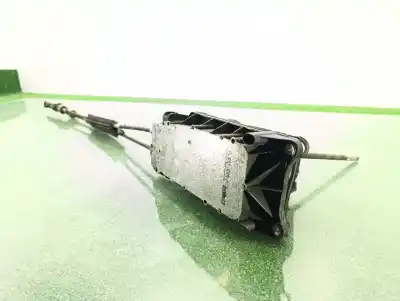 Pezzo di ricambio per auto di seconda mano leva del cambio per renault clio iii authentique riferimenti oem iam 8200755868  