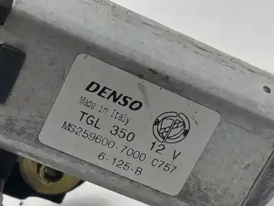 Pezzo di ricambio per auto di seconda mano  per FIAT PANDA (169)  Riferimenti OEM IAM MS2596007000  