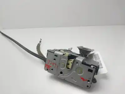 Peça sobressalente para automóvel em segunda mão fechadura do mala por peugeot bipper básico referências oem iam 1358967080