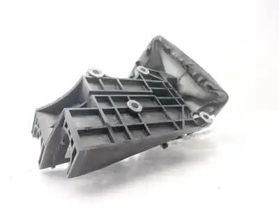 Peça sobressalente para automóvel em segunda mão alavanca de velocidades por peugeot bipper básico referências oem iam 46313928