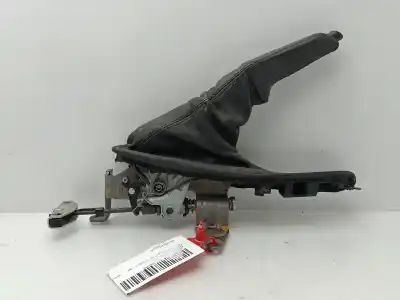 Peça sobressalente para automóvel em segunda mão alavanca de travão de mão por bmw serie 1 berlina (e81/e87) 118d referências oem iam 34406764924