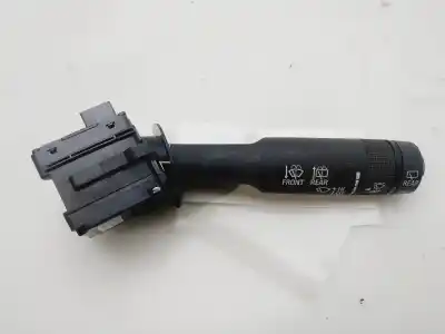 Peça sobressalente para automóvel em segunda mão comutador de limpa vidros por opel mokka x excellence referências oem iam 52087550  