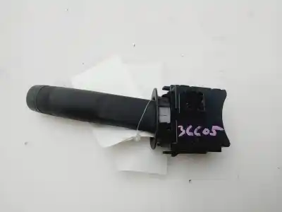 Peça sobressalente para automóvel em segunda mão comutador de limpa vidros por opel mokka x excellence referências oem iam 52087550  