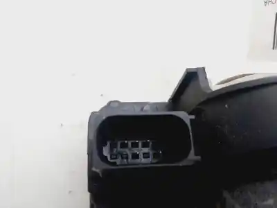 Автозапчастина б/у замок заднього правого дверя для opel mokka x selective 140 cv / 103 kw посилання на oem iam 13579546  