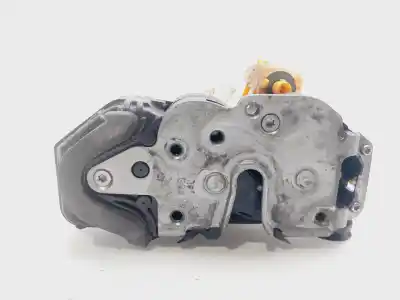 Автозапчасти б/у замок задней правой двери за opel mokka x selective 140 cv / 103 kw ссылки oem iam 13579546