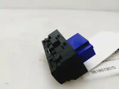 Peça sobressalente para automóvel em segunda mão trocar por peugeot 308 business line referências oem iam 98189730zd