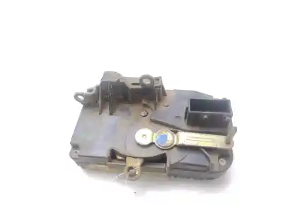 Second-hand car spare part LEFT FRONT DOOR LOCK for PEUGEOT EXPERT KOMBI  OEM IAM references 9135J4  