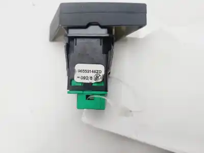 Peça sobressalente para automóvel em segunda mão trocar por citroen c4 picasso exclusive referências oem iam 96553146zd