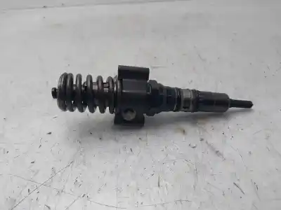 Peça sobressalente para automóvel em segunda mão injetor por audi a4 berlina (8e) 2.0 tdi 16v (103kw) referências oem iam 03g130073g