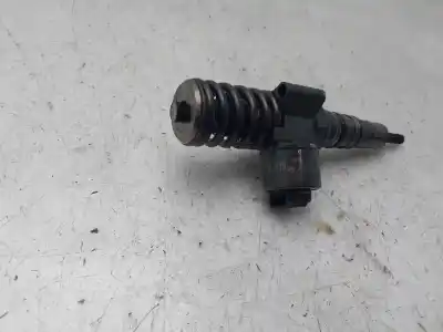 Peça sobressalente para automóvel em segunda mão injetor por audi a4 berlina (8e) 2.0 tdi 16v (103kw) referências oem iam 03g130073g