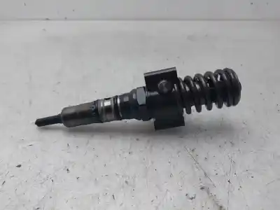 Peça sobressalente para automóvel em segunda mão injetor por audi a4 berlina (8e) 2.0 tdi 16v (103kw) referências oem iam 03g130073g