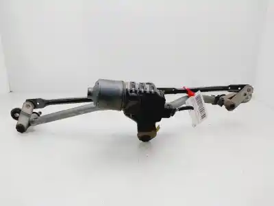 Peça sobressalente para automóvel em segunda mão motor do limpa para brisas por audi a4 berlina (8e) 2.0 tdi 16v (103kw) referências oem iam 8e1955023e