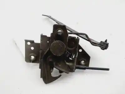 Автозапчастина б/у замок капота для FORD FIESTA (CBK) Ghia Посилання на OEM IAM 2S6H16C680BF  