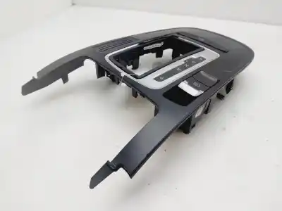 Автозапчасти б/у рычаг ручного тормоза за audi a4 b8 (8k2) 2.0 tdi ссылки oem iam 8k0864261  