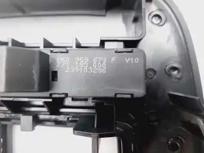 Автозапчасти б/у рычаг ручного тормоза за audi a4 b8 (8k2) 2.0 tdi ссылки oem iam 8k0864261  