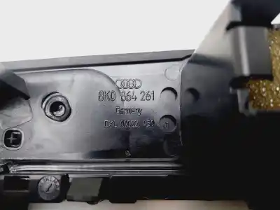 Автозапчасти б/у рычаг ручного тормоза за audi a4 b8 (8k2) 2.0 tdi ссылки oem iam 8k0864261  