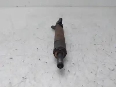 Pezzo di ricambio per auto di seconda mano Iniettore per FORD TRANSIT CONNECT (TC7) Furg. 75 CV / 55 KW Riferimenti OEM IAM TJBB02701D  