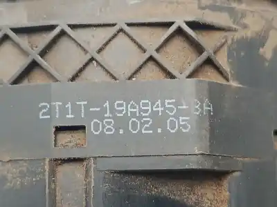 Автозапчастина б/у вимикач для ford transit connect (tc7) furg. 75 cv / 55 kw посилання на oem iam 2t1t19a945ba  