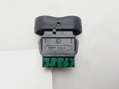 Peça sobressalente para automóvel em segunda mão trocar por dacia duster (hs_) 1.5 dci (hsmc) referências oem iam 8200870250  