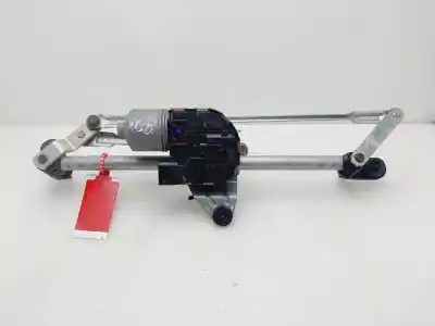 Автозапчасти б/у мотор переднего стеклоочистителя за skoda octavia combi (5e5) ambition ссылки oem iam 5e1955023b  