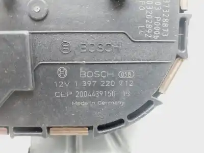 Автозапчасти б/у МОТОР ПЕРЕДНЕГО СТЕКЛООЧИСТИТЕЛЯ за SKODA OCTAVIA COMBI (5E5)  ссылки OEM IAM 5E1955023B  