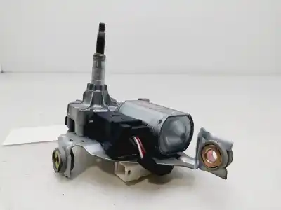 İkinci el araba yedek parçası arka silecek motoru için renault scenic rx4 (ja0) 1.9 dci salomon oem iam referansları 7700432076b  