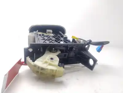 Second-hand car spare part gear lever for porsche cayenne (typ 9pa1) s oem iam references 7l5713025h  