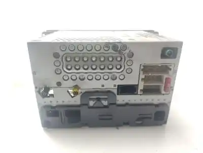 Piesă de schimb auto la mâna a doua ecran display multifuncțional displei pentru porsche cayenne (typ 9pa1) s referințe oem iam 7l5035192c