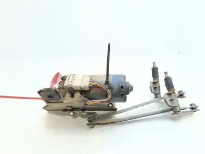 Second-hand car spare part FRONT WINDSHIELD WIPER MOTOR for PEUGEOT 205 BERLINA  OEM IAM references 640542  